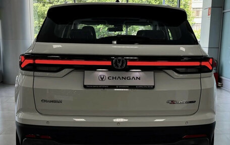 Changan CS35 Plus, 2025 год, 2 839 000 рублей, 5 фотография