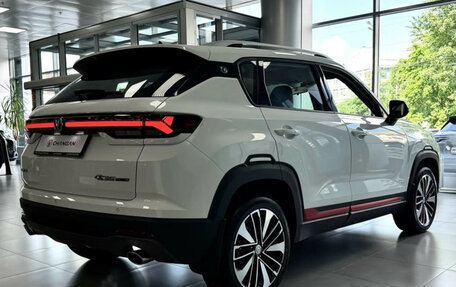 Changan CS35 Plus, 2025 год, 2 839 000 рублей, 7 фотография