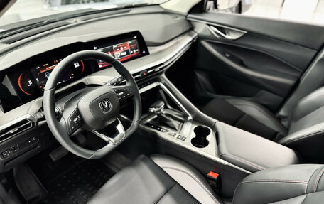 Changan CS35 Plus, 2025 год, 2 839 000 рублей, 3 фотография