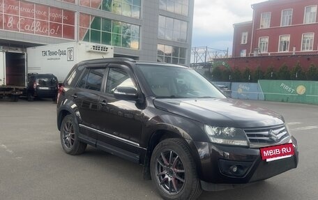 Suzuki Grand Vitara, 2013 год, 1 250 000 рублей, 3 фотография