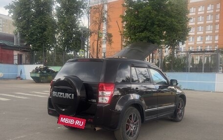 Suzuki Grand Vitara, 2013 год, 1 250 000 рублей, 4 фотография