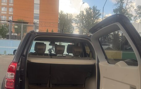 Suzuki Grand Vitara, 2013 год, 1 250 000 рублей, 7 фотография