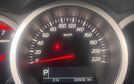 Suzuki Grand Vitara, 2013 год, 1 250 000 рублей, 10 фотография