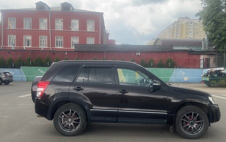 Suzuki Grand Vitara, 2013 год, 1 250 000 рублей, 5 фотография