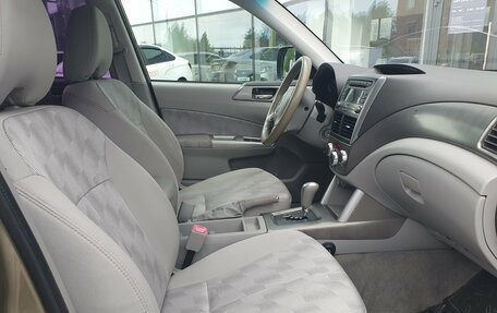 Subaru Forester, 2008 год, 1 090 000 рублей, 4 фотография