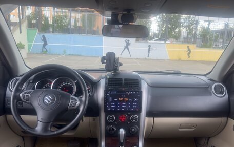 Suzuki Grand Vitara, 2013 год, 1 250 000 рублей, 9 фотография