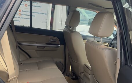 Suzuki Grand Vitara, 2013 год, 1 250 000 рублей, 12 фотография