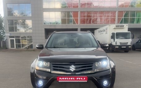 Suzuki Grand Vitara, 2013 год, 1 250 000 рублей, 2 фотография