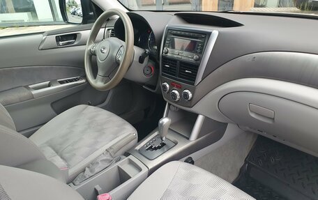 Subaru Forester, 2008 год, 1 090 000 рублей, 5 фотография