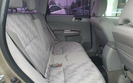 Subaru Forester, 2008 год, 1 090 000 рублей, 7 фотография