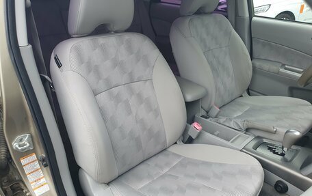 Subaru Forester, 2008 год, 1 090 000 рублей, 6 фотография