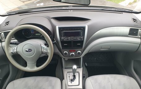 Subaru Forester, 2008 год, 1 090 000 рублей, 11 фотография