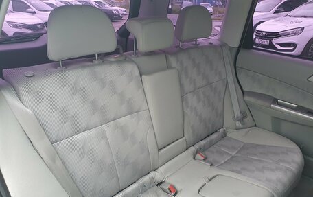 Subaru Forester, 2008 год, 1 090 000 рублей, 8 фотография