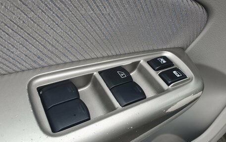 Subaru Forester, 2008 год, 1 090 000 рублей, 9 фотография