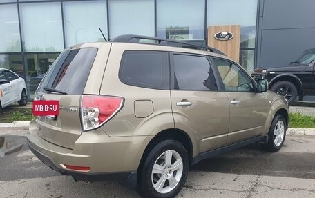 Subaru Forester, 2008 год, 1 090 000 рублей, 3 фотография