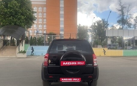 Suzuki Grand Vitara, 2013 год, 1 250 000 рублей, 6 фотография