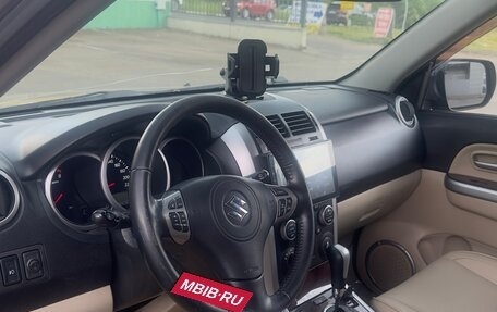 Suzuki Grand Vitara, 2013 год, 1 250 000 рублей, 8 фотография