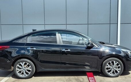 KIA Rio IV, 2021 год, 1 520 000 рублей, 8 фотография