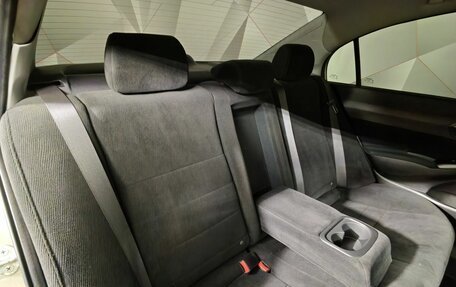 Honda Civic VIII, 2008 год, 589 000 рублей, 14 фотография