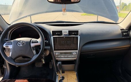 Toyota Camry, 2007 год, 990 000 рублей, 5 фотография