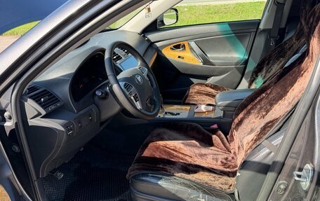 Toyota Camry, 2007 год, 990 000 рублей, 6 фотография