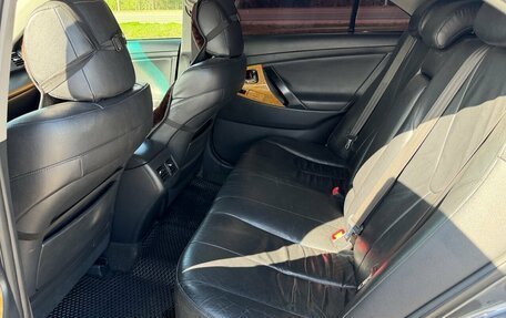 Toyota Camry, 2007 год, 990 000 рублей, 7 фотография