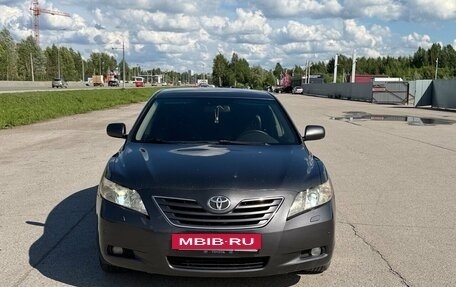 Toyota Camry, 2007 год, 990 000 рублей, 3 фотография