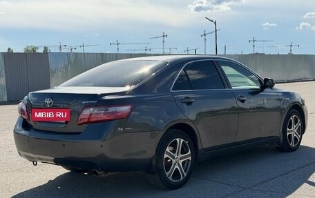Toyota Camry, 2007 год, 990 000 рублей, 2 фотография