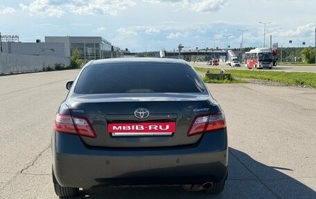 Toyota Camry, 2007 год, 990 000 рублей, 4 фотография