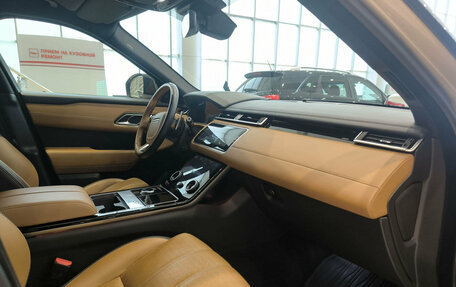 Land Rover Range Rover Velar I, 2018 год, 4 550 000 рублей, 15 фотография