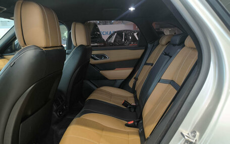 Land Rover Range Rover Velar I, 2018 год, 4 550 000 рублей, 16 фотография