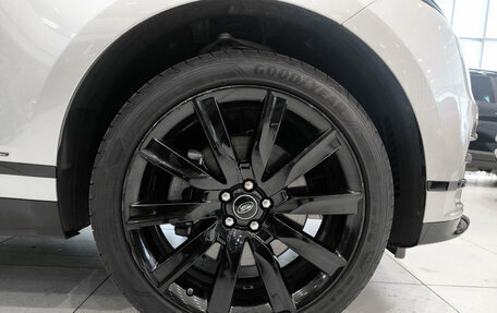 Land Rover Range Rover Velar I, 2018 год, 4 550 000 рублей, 22 фотография
