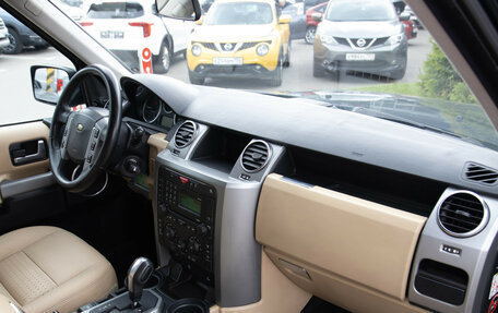 Land Rover Discovery III, 2007 год, 828 000 рублей, 8 фотография