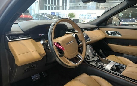 Land Rover Range Rover Velar I, 2018 год, 4 550 000 рублей, 20 фотография