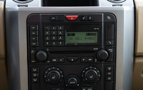 Land Rover Discovery III, 2007 год, 828 000 рублей, 14 фотография