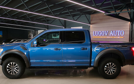 Ford F-150 XIII, 2019 год, 7 450 000 рублей, 2 фотография