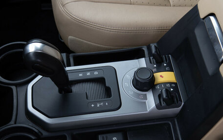 Land Rover Discovery III, 2007 год, 828 000 рублей, 18 фотография