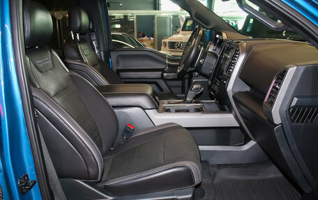 Ford F-150 XIII, 2019 год, 7 450 000 рублей, 8 фотография