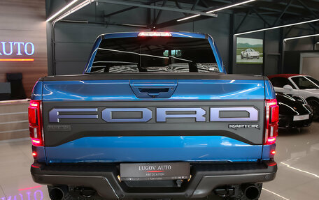 Ford F-150 XIII, 2019 год, 7 450 000 рублей, 5 фотография