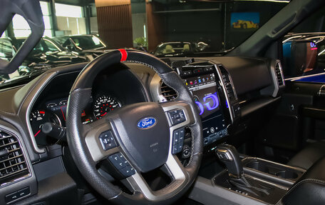 Ford F-150 XIII, 2019 год, 7 450 000 рублей, 11 фотография