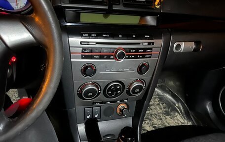 Mazda 3, 2006 год, 400 000 рублей, 6 фотография