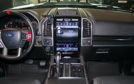 Ford F-150 XIII, 2019 год, 7 450 000 рублей, 9 фотография
