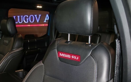 Ford F-150 XIII, 2019 год, 7 450 000 рублей, 10 фотография