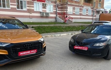 Mazda 3, 2006 год, 400 000 рублей, 2 фотография
