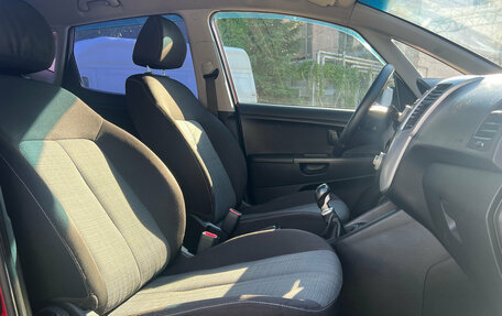KIA Venga I, 2013 год, 649 000 рублей, 9 фотография