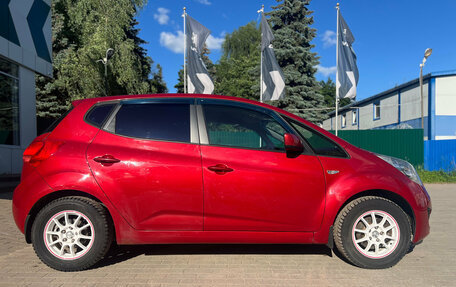 KIA Venga I, 2013 год, 649 000 рублей, 7 фотография