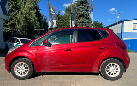 KIA Venga I, 2013 год, 649 000 рублей, 4 фотография
