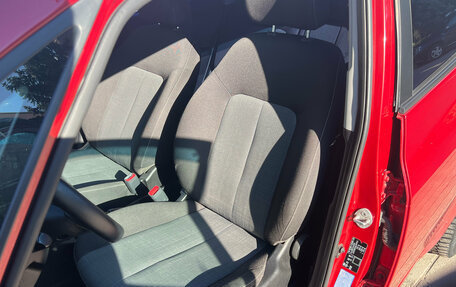 KIA Venga I, 2013 год, 649 000 рублей, 8 фотография