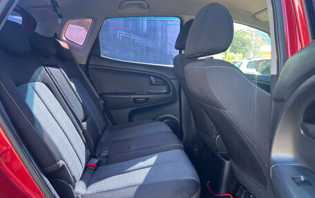 KIA Venga I, 2013 год, 649 000 рублей, 10 фотография