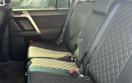 Toyota Land Cruiser Prado 150 рестайлинг 2, 2020 год, 5 100 000 рублей, 17 фотография